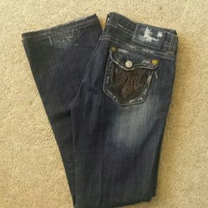 MEK Jeans